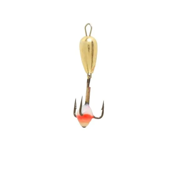 Clam Drop Spoon