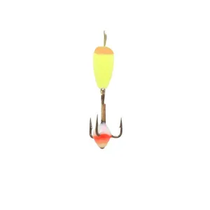 Clam Drop Spoon