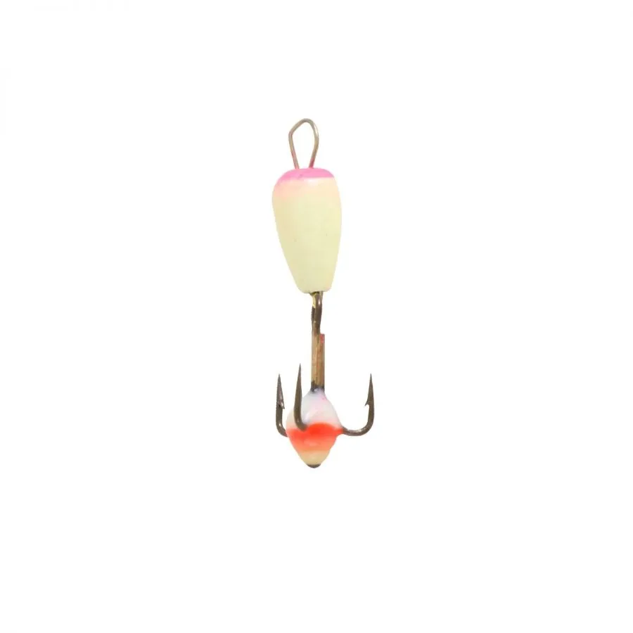 Clam Drop Spoon