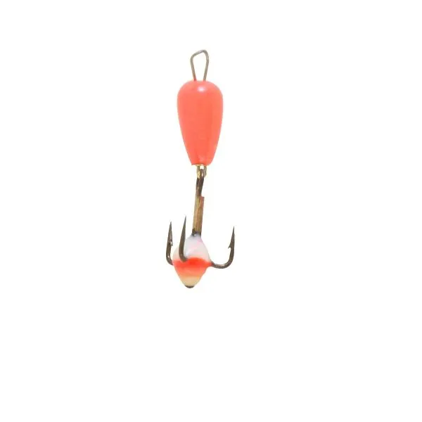 Clam Drop Spoon