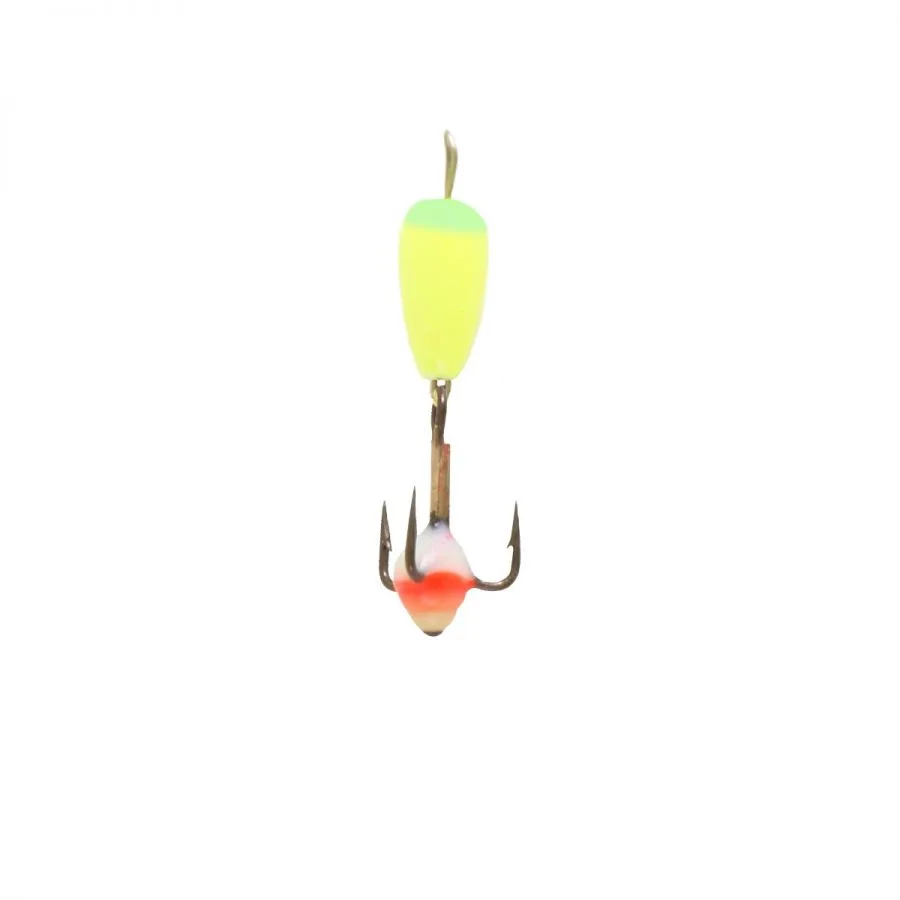 Clam Drop Spoon