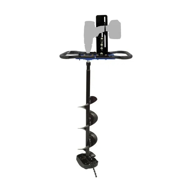 Clam Ice Auger Conversion Kit