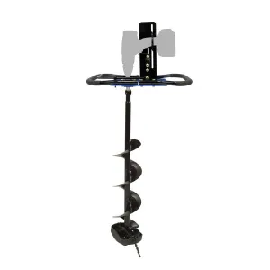 Clam Ice Auger Conversion Kit