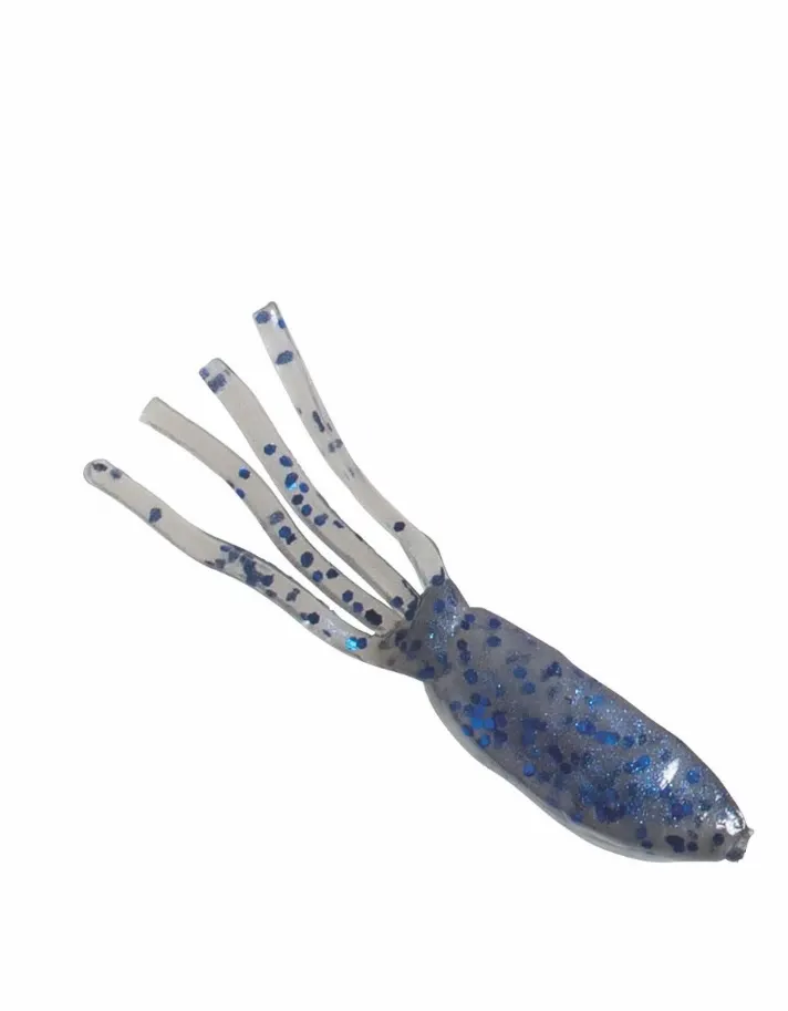 Clam Mino Head