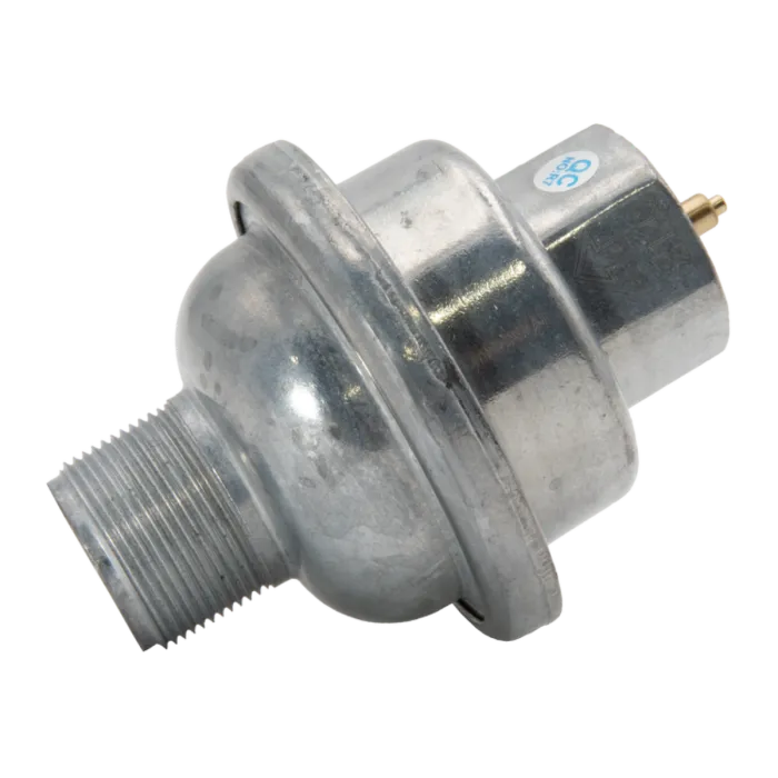 Clam Propane Fuel Filter