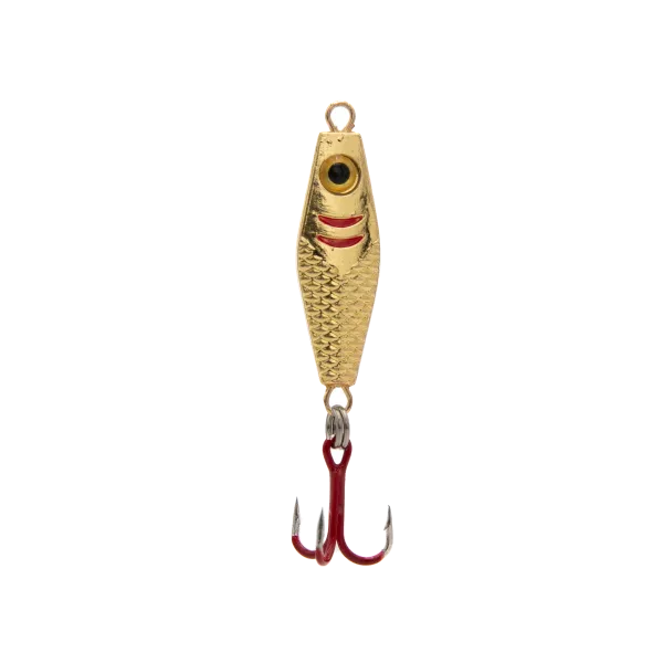 Clam Rattlin' PT Spoon