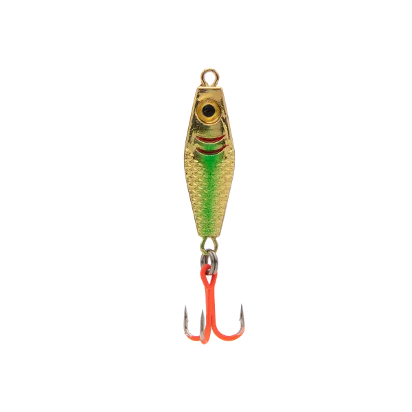 Clam Rattlin' PT Spoon
