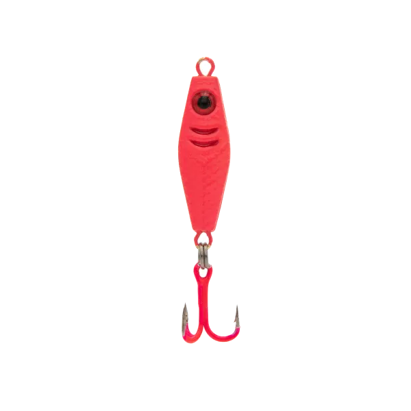 Clam Rattlin' PT Spoon