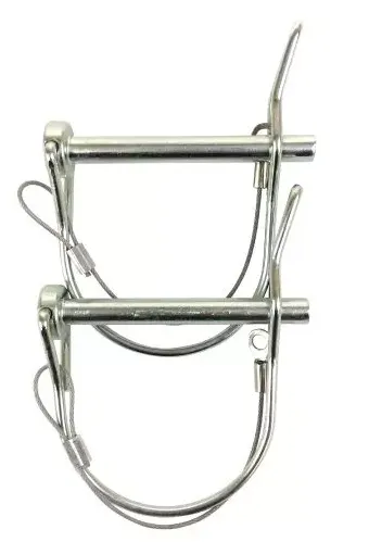 Clam Replacement Hitch-Pins
