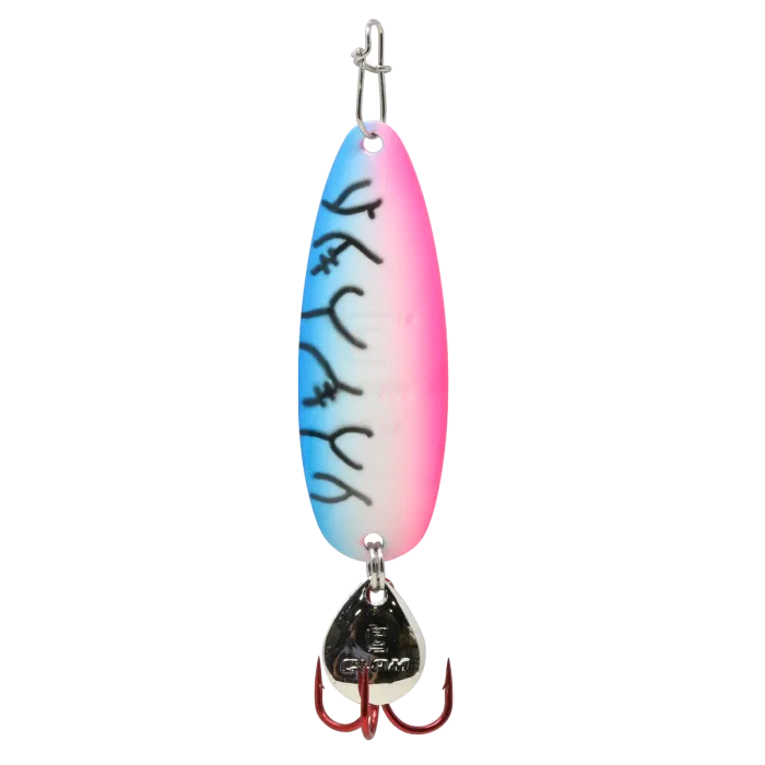 Clam Ribbon Leech Spoon