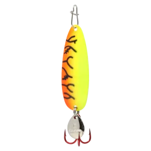 Clam Ribbon Leech Spoon