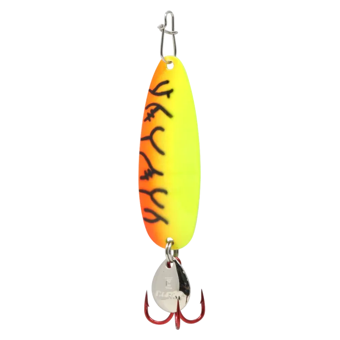 Clam Ribbon Leech Spoon