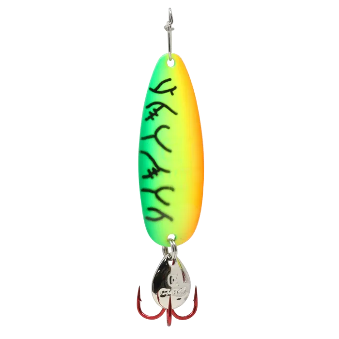 Clam Ribbon Leech Spoon