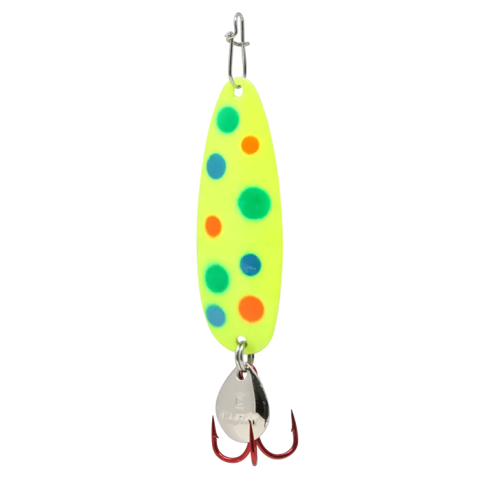 Clam Ribbon Leech Spoon