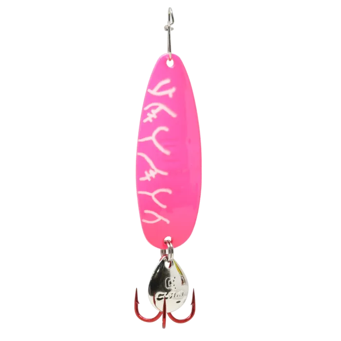 Clam Ribbon Leech Spoon