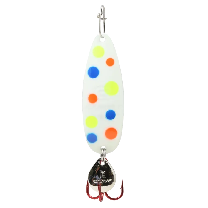 Clam Ribbon Leech Spoon