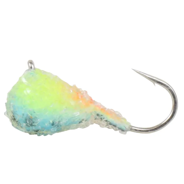Clam Snow Drop XL