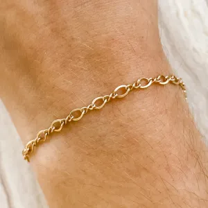 Classic Link Bracelet