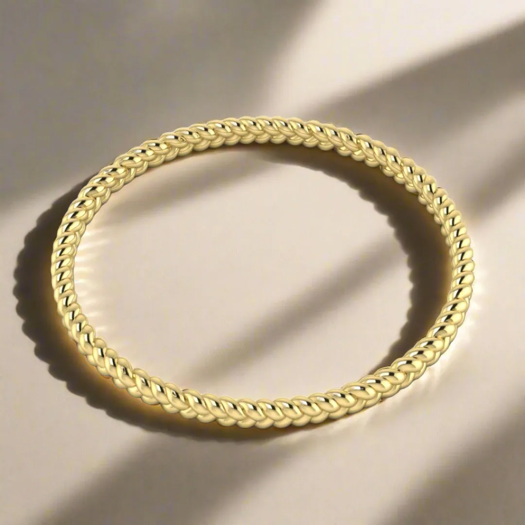 Cleta Bracelet