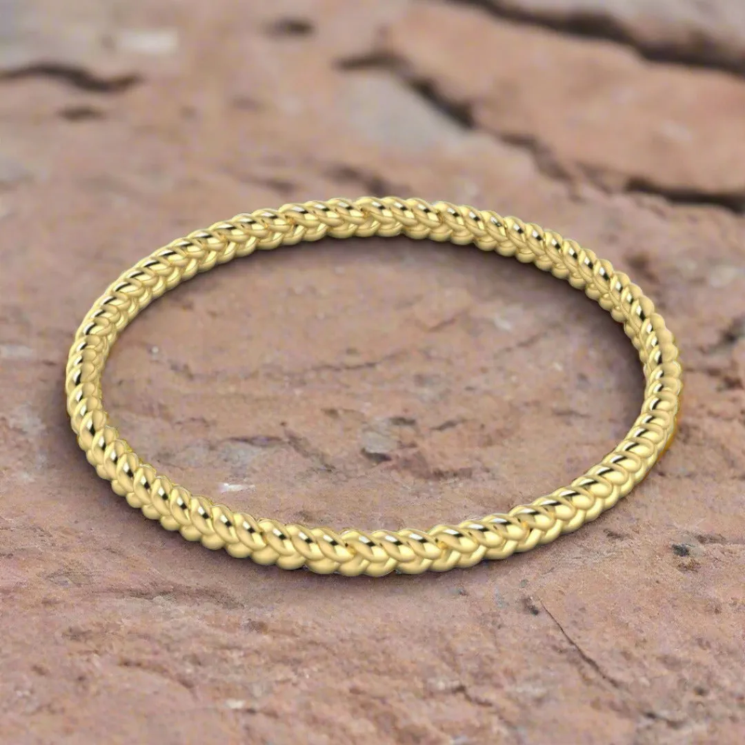 Cleta Bracelet