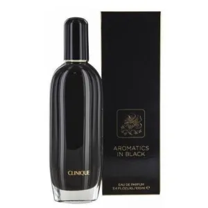 Clinique Aromatics in Black Eau de Parfum 100ml
