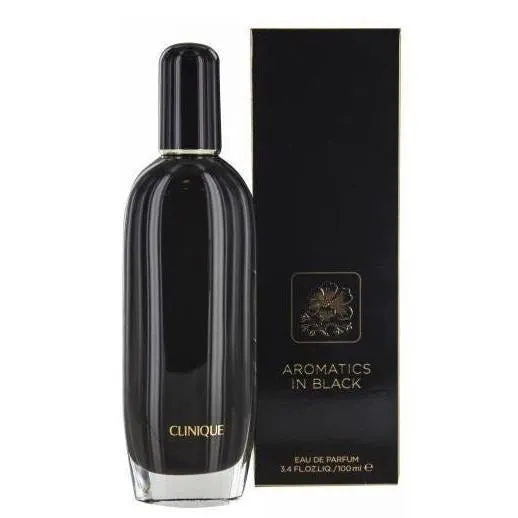 Clinique Aromatics in Black Eau de Parfum 100ml