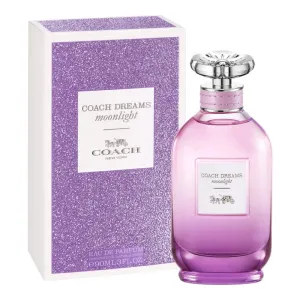 Coach Dreams Moonlight For Women EDP 90ml