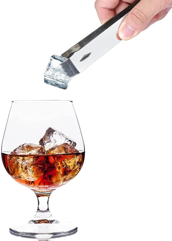 Creative Cooking Ice Tong CC-173