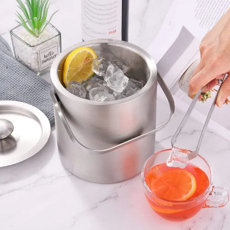 Creative Cooking Ice Tong CC-173