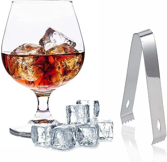 Creative Cooking Ice Tong CC-173