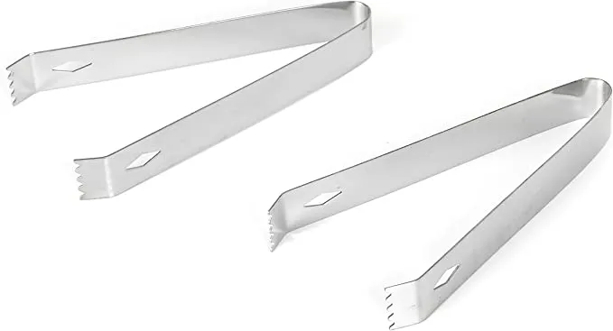Creative Cooking Ice Tong CC-173