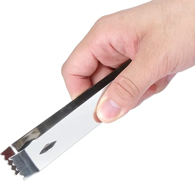 Creative Cooking Ice Tong CC-173