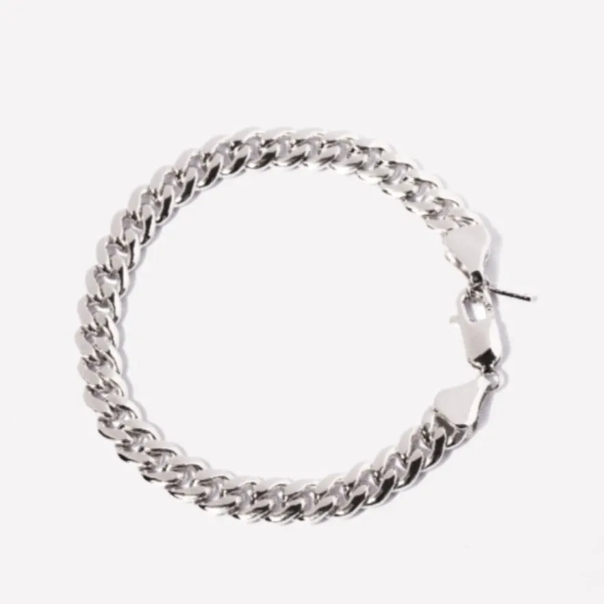 Cuban Link Bracelet