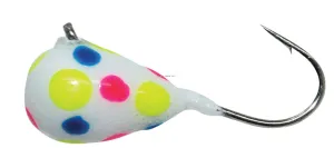 Custom Jigs CT5-CS-13 Chekai Tungsten Size 5 Color #13 Wonder