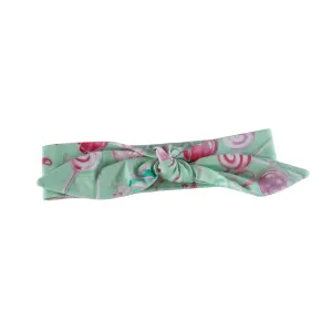 Daga - More Sugar Soft Hairband - Mint