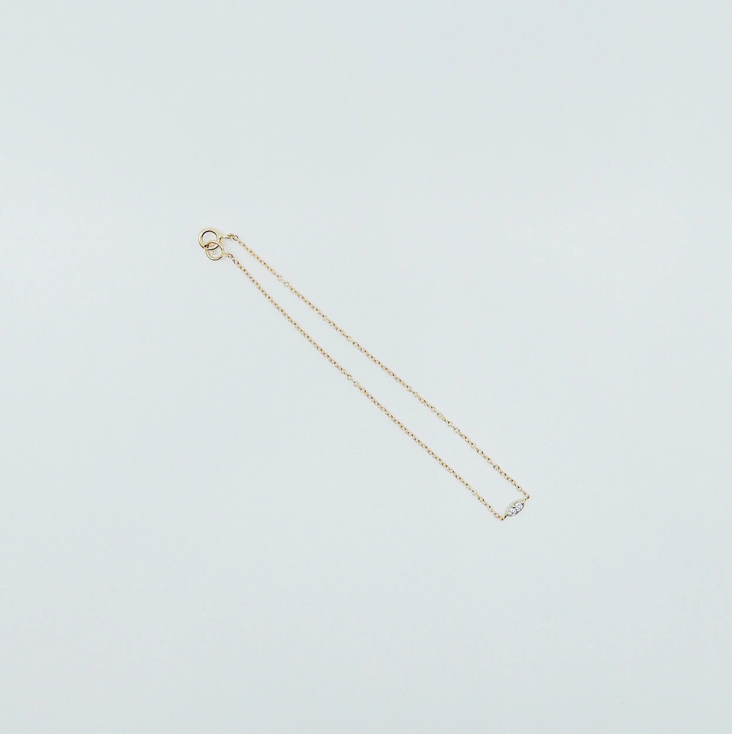 Deja Vu Diamond Bracelet