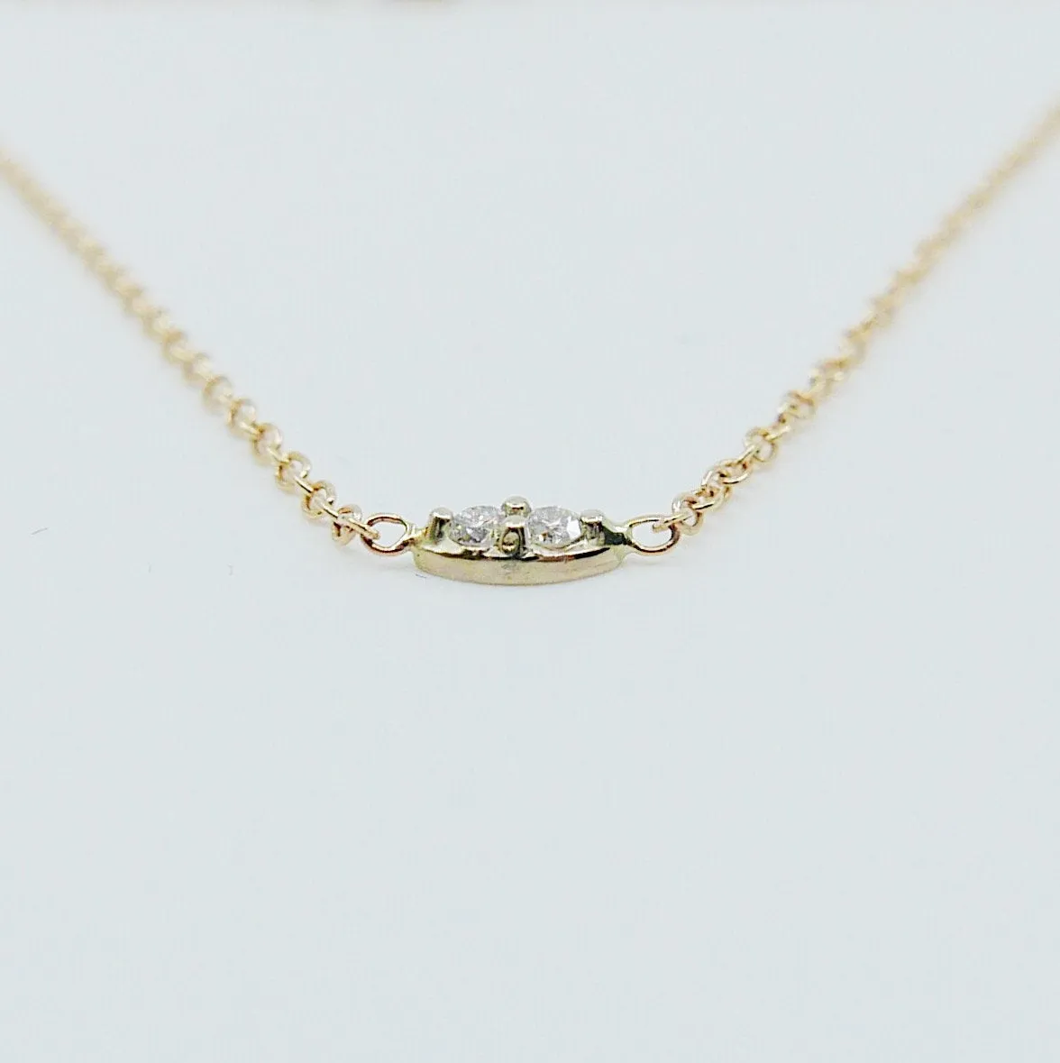 Deja Vu Diamond Bracelet