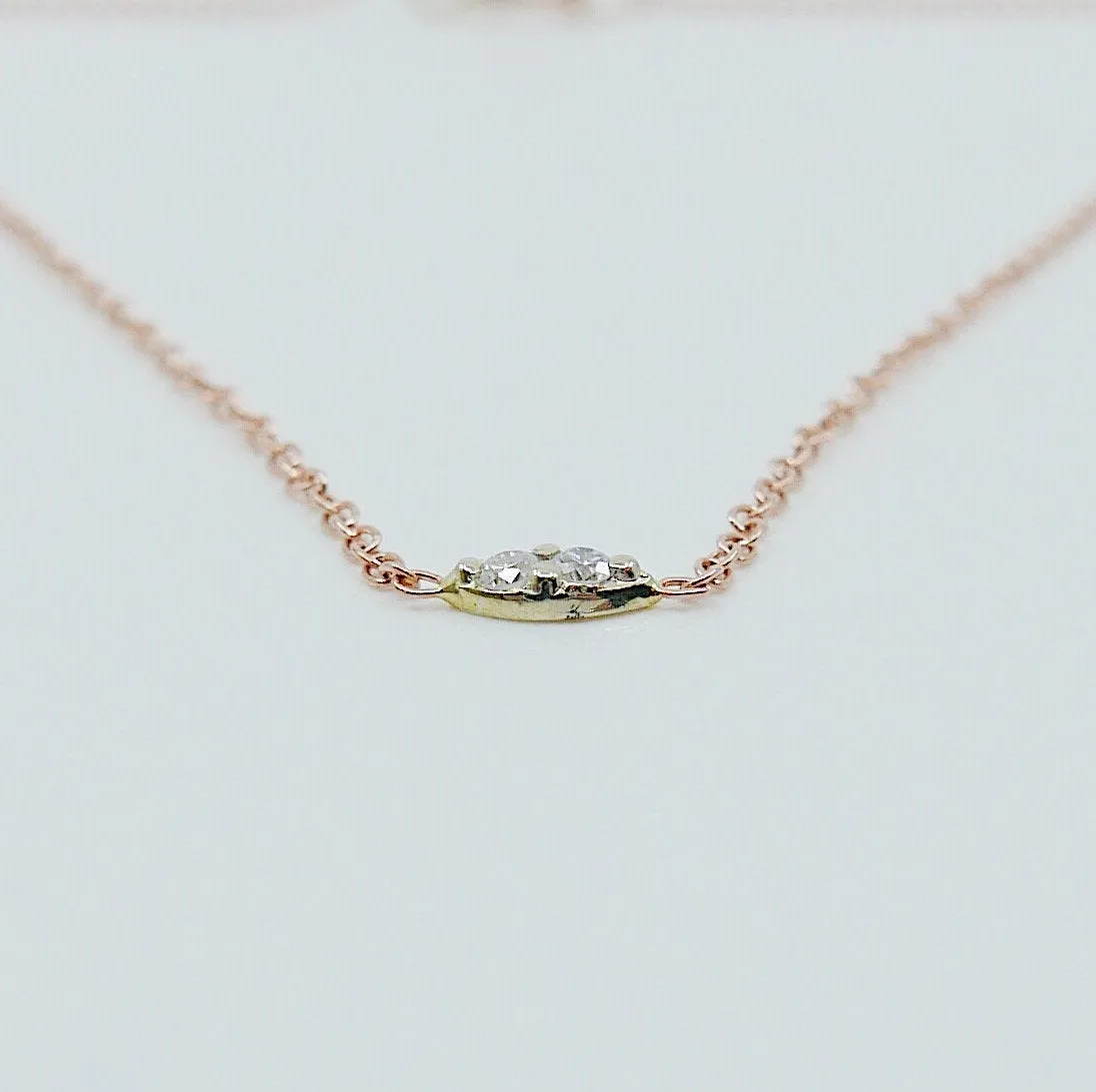 Deja Vu Diamond Bracelet