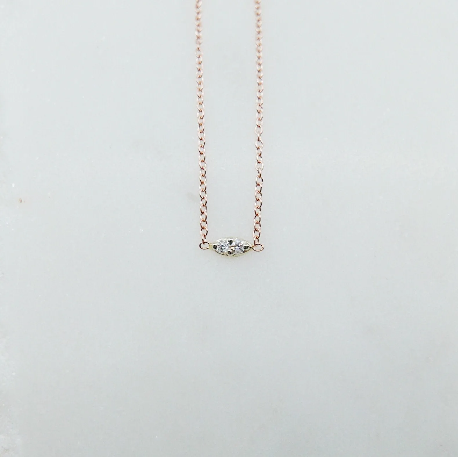 Deja Vu Diamond Bracelet