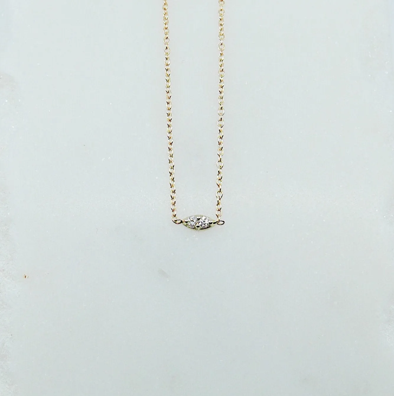 Deja Vu Diamond Bracelet