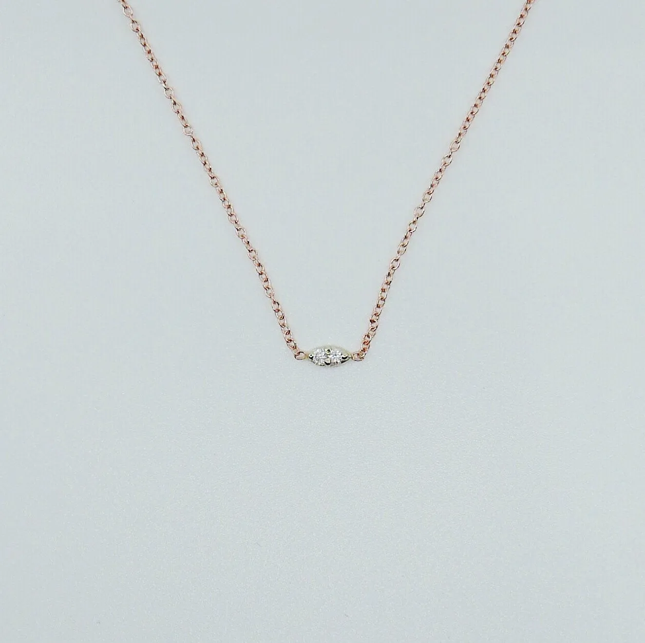 Deja Vu Diamond Bracelet