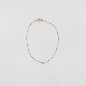 Deja Vu Diamond Bracelet
