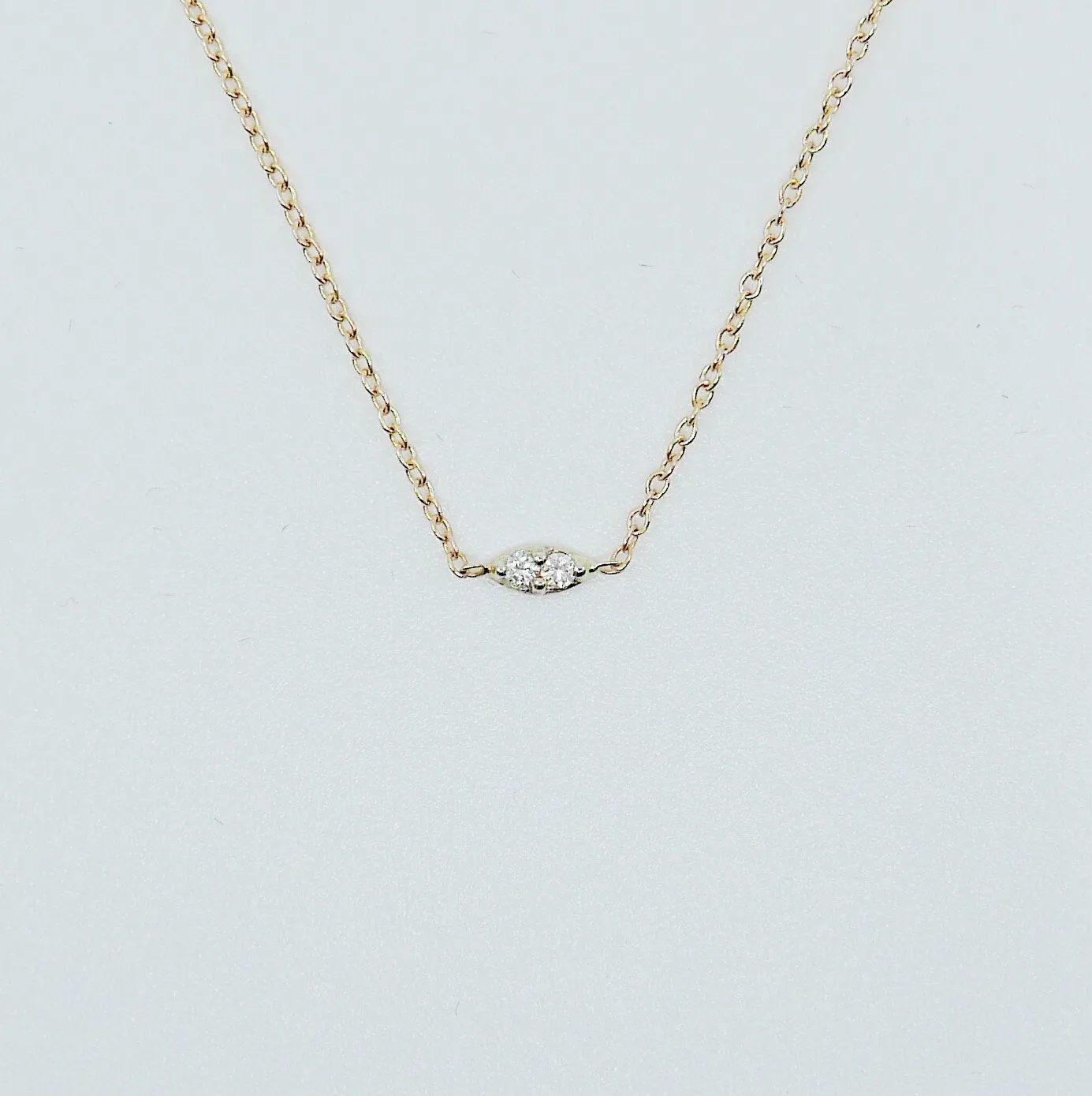 Deja Vu Diamond Bracelet