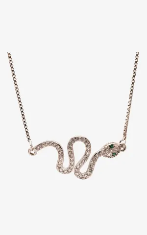 Delicate Balance Necklace