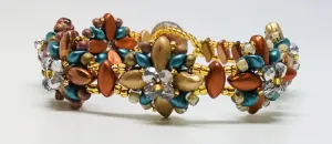 Delicate Duos Bracelet (special order - sold out)