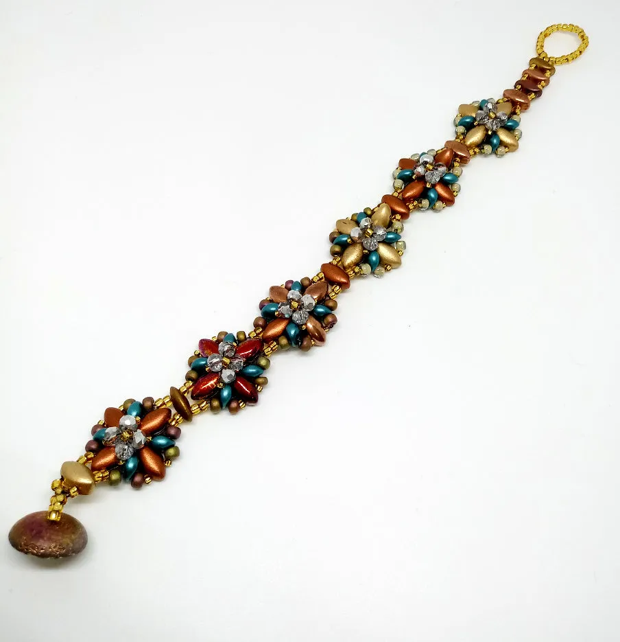 Delicate Duos Bracelet (special order - sold out)