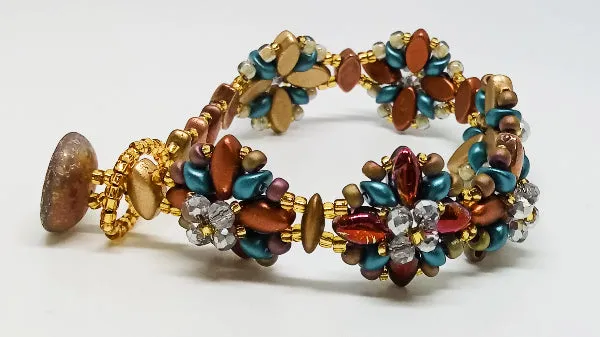 Delicate Duos Bracelet (special order - sold out)