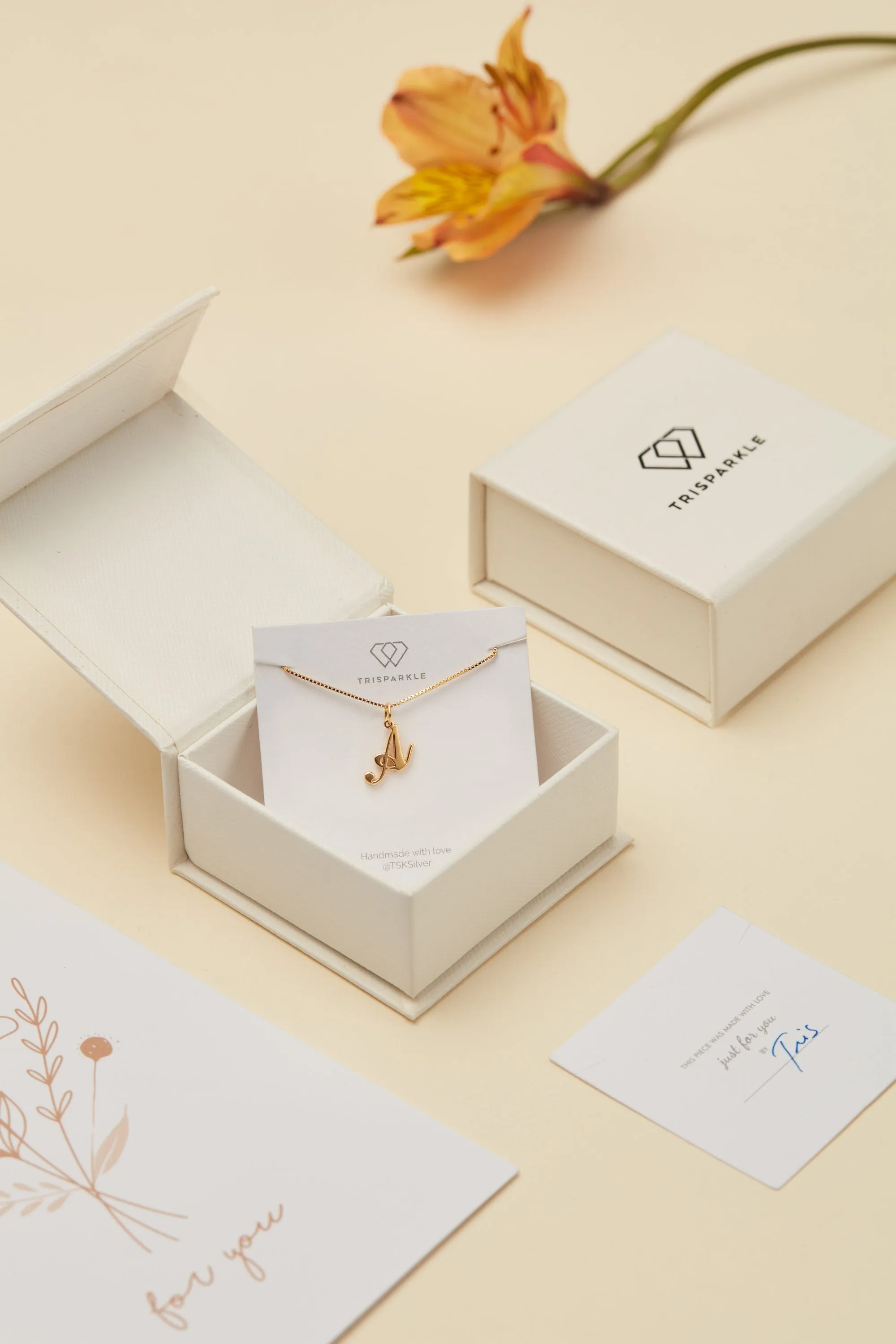 Delicate Thin Personalized  Bangle