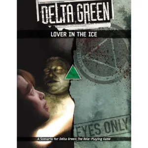 Delta Green: Lover in the Ice