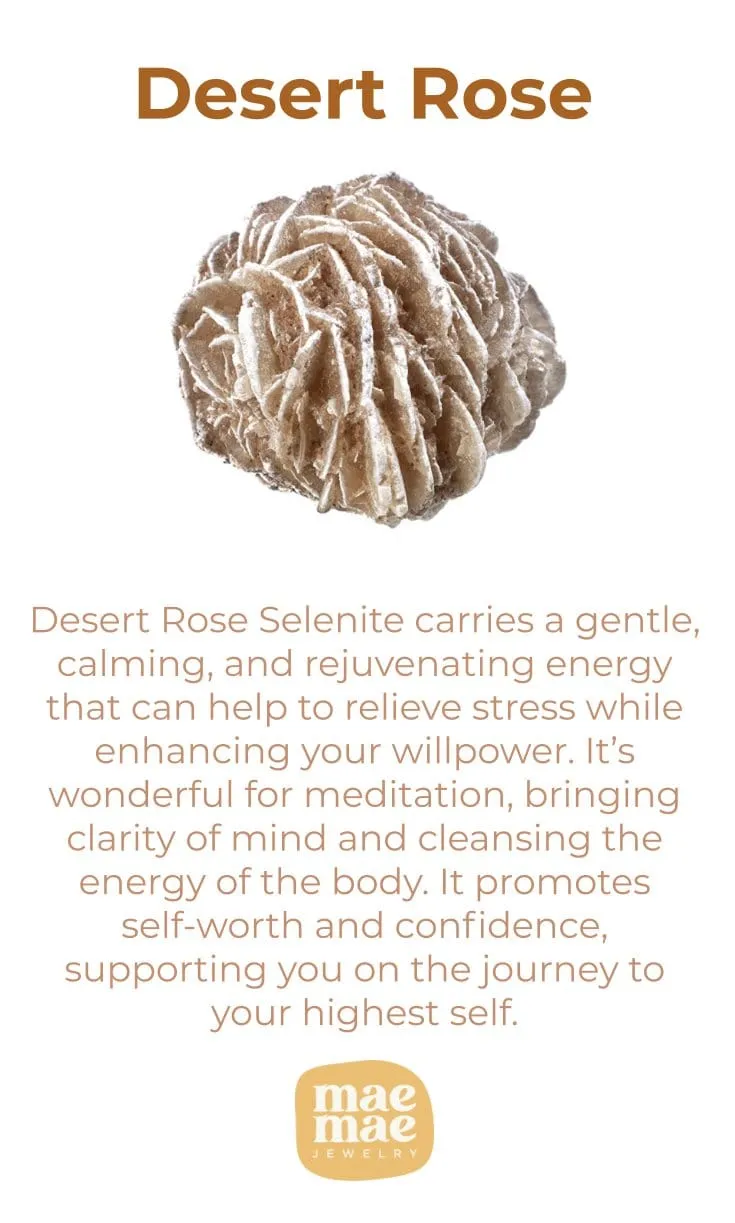 Desert Rose